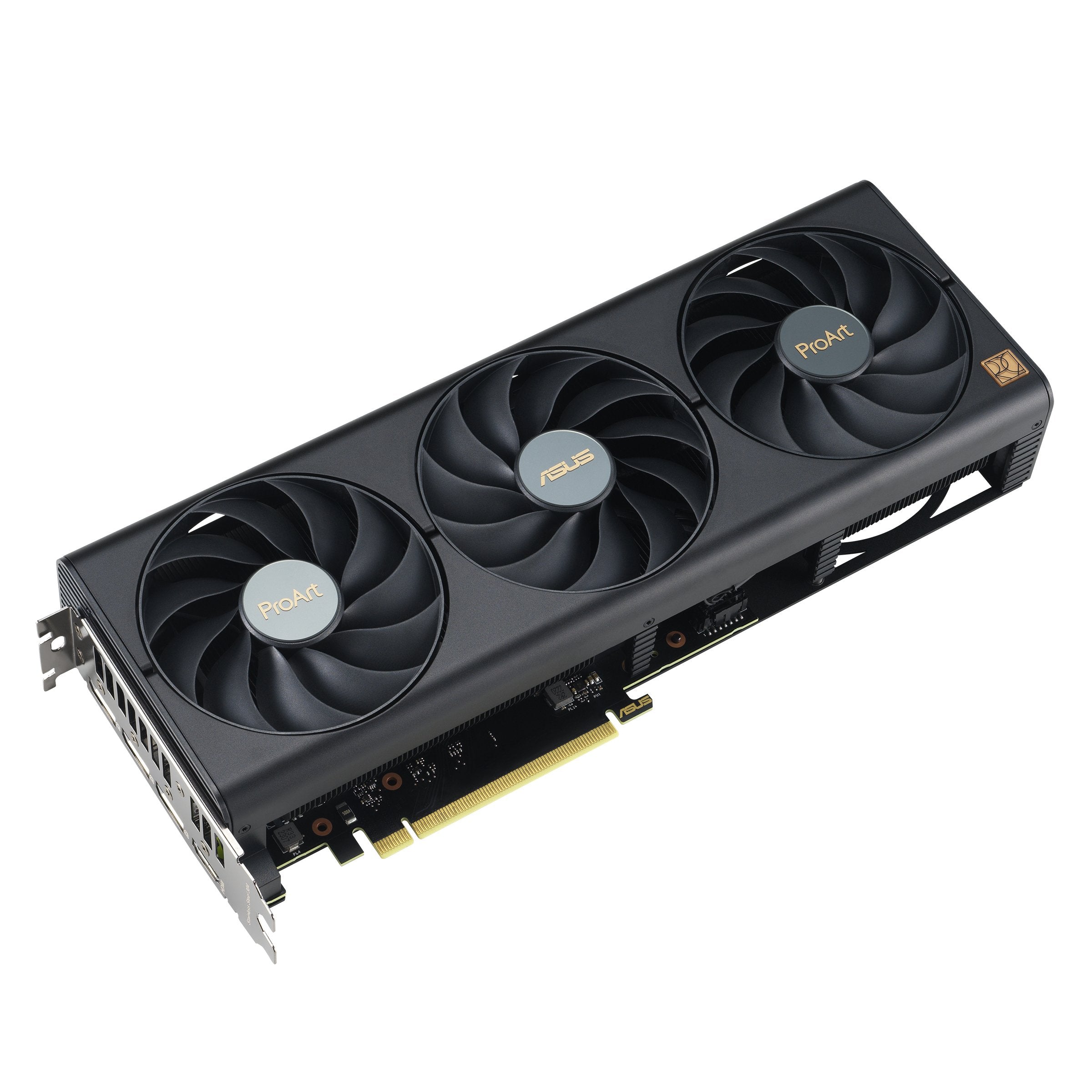 Asus Proart -Rtx4060-O8g Nvidia Geforce Rtx 4060 8 Gb Gddr6