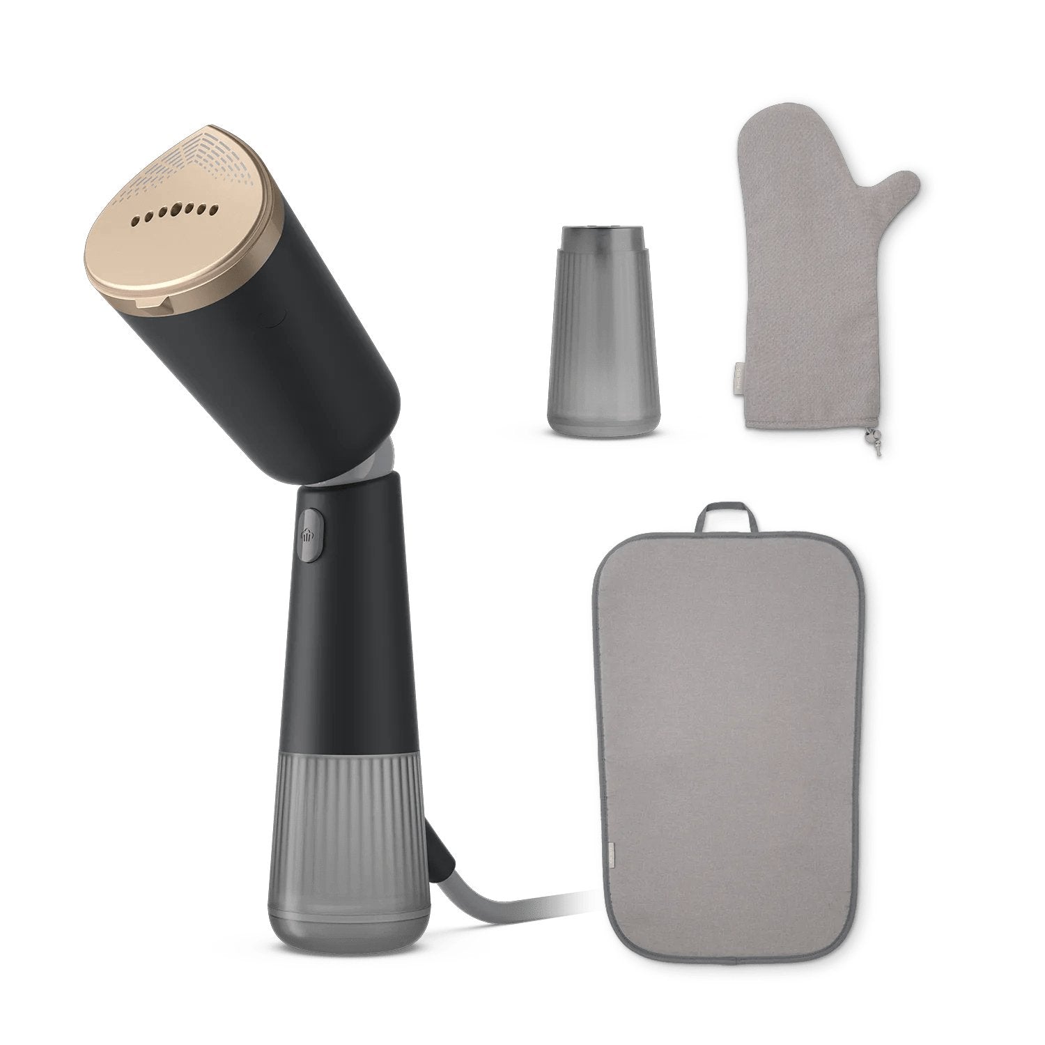 EAN 8720389050107 - Philips 5000 series STH5030/80 vaporizador para ropa Vaporizador manual de prendas 0,12 L 1400 W Gris imagen 11