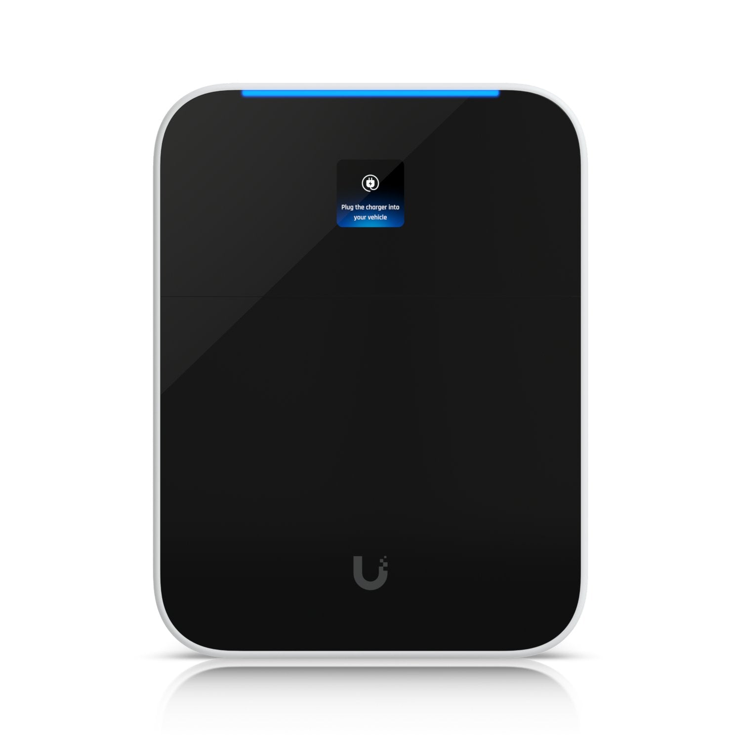 Ubiquiti Uc-Ev-Station-Lite Blanco, Negro Policarbonato (Pc) Pared 1 Pantalla Incorporada 4,32 Cm (1.7")