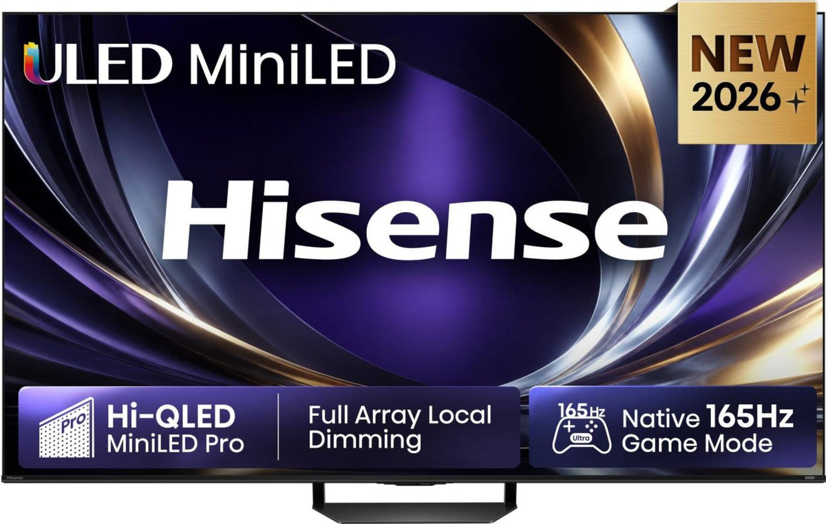 EAN 6942351437408 - Hisense 75U7DS PRO 190,5 cm (75") 4K Ultra HD Smart TV Wifi Negro imagen 1