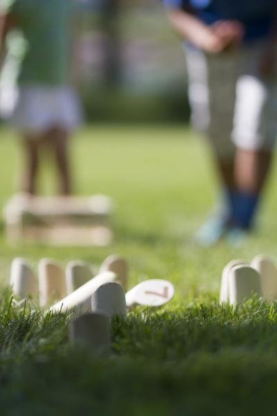 EAN 6416739402680 - Tactic Mölkky imagen 5