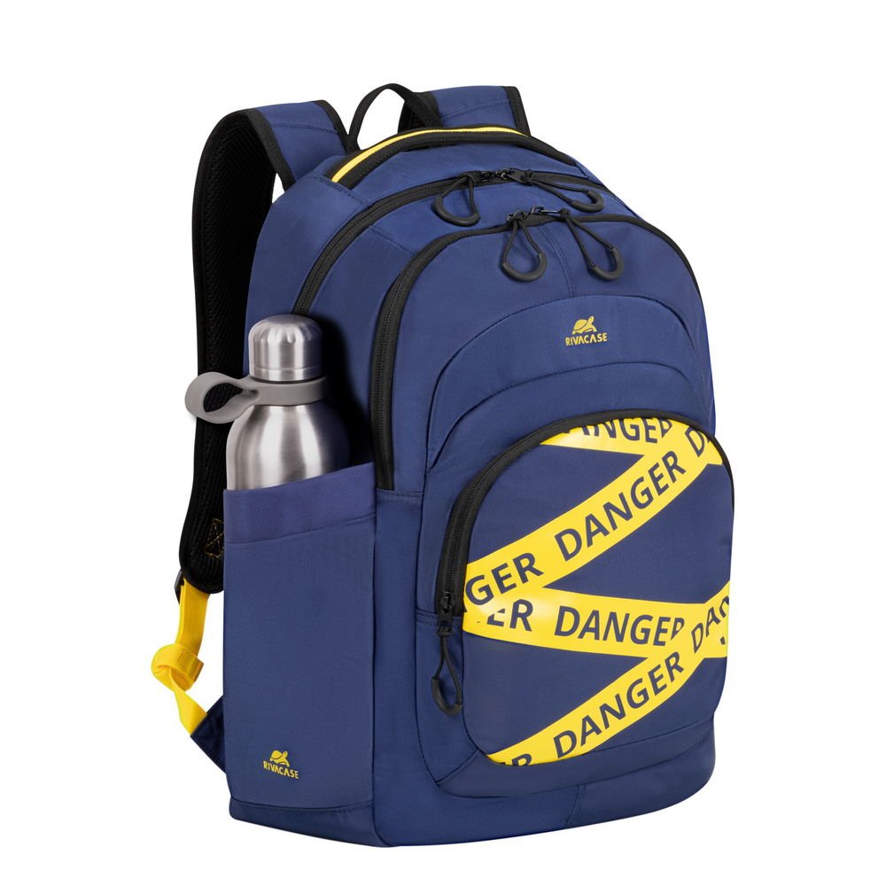 Nb Backpack Urban 30l 15.6"/5461 Blue Rivacase