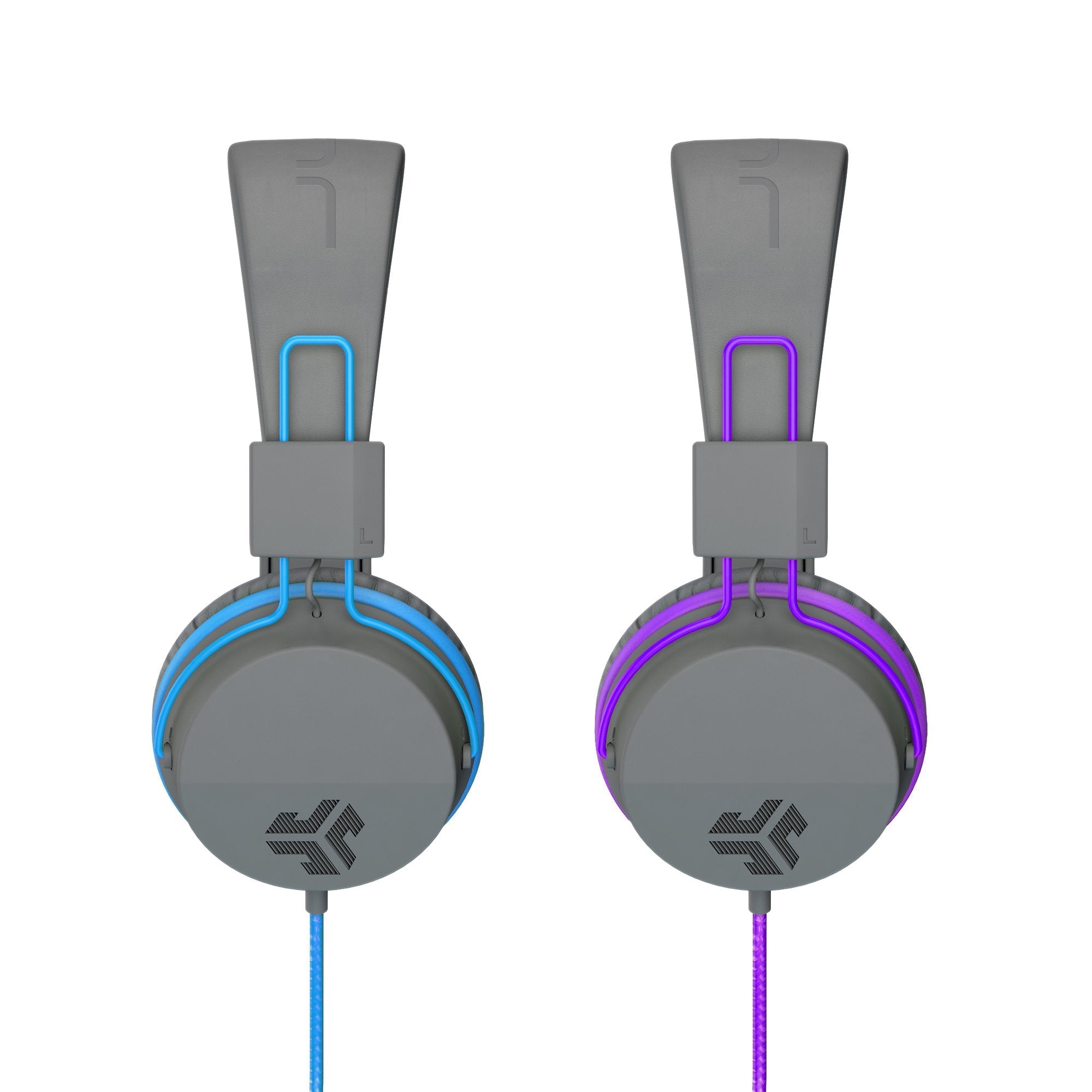 Jbuddies Studio Kids  Grey/Blue