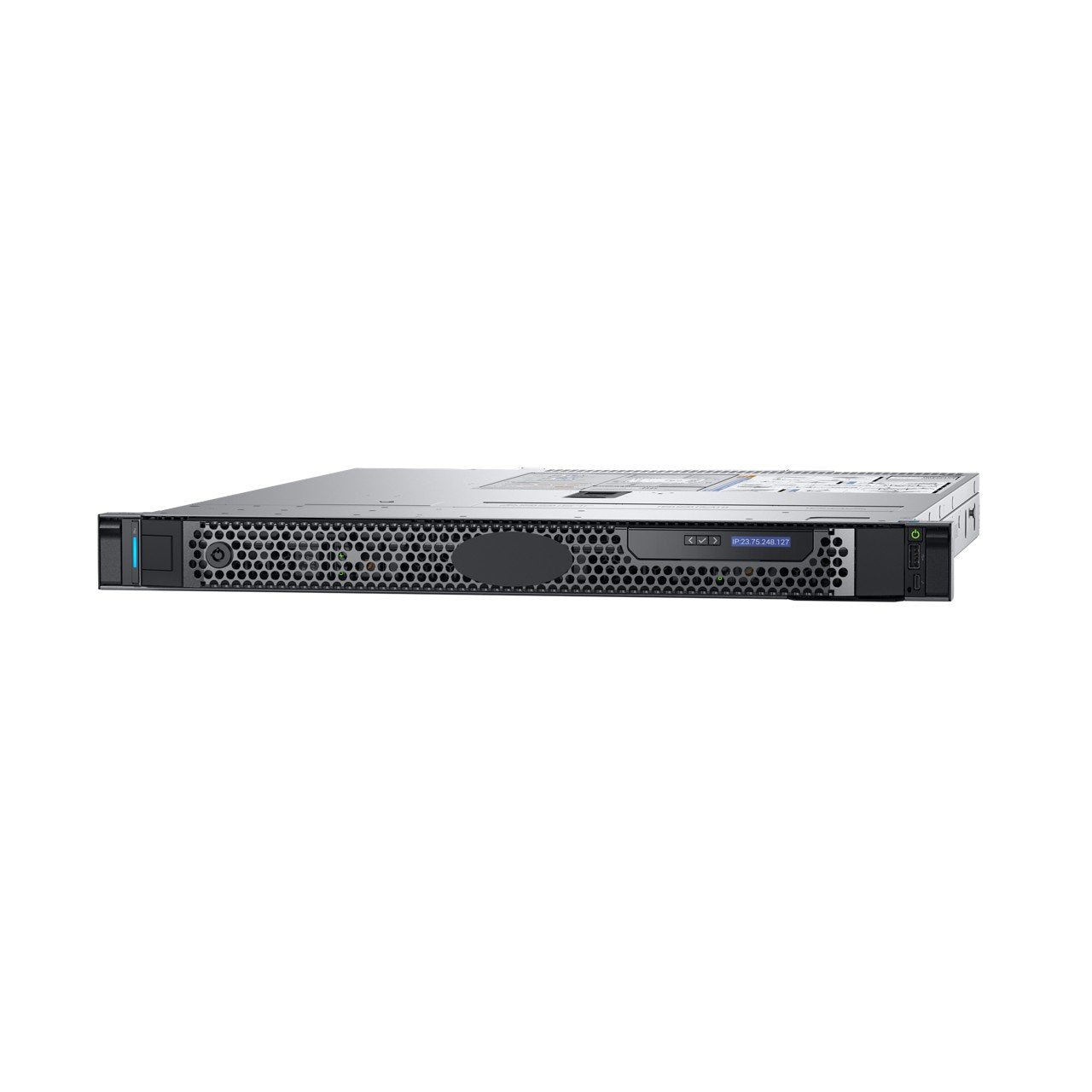 EAN 6942160434490 - Hikvision HikCentral-P-VSS-Base/HW/64Ch(B) servidor de vigilancia en red Estante Ethernet rápido, Gigabit imagen 1