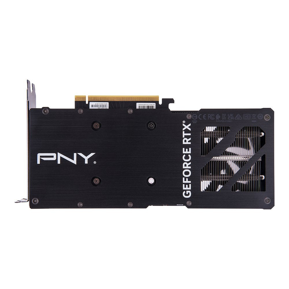 Pny Vga Nvidia Rtx 4060 Ti 8gb Verto Dual Fan Dlss