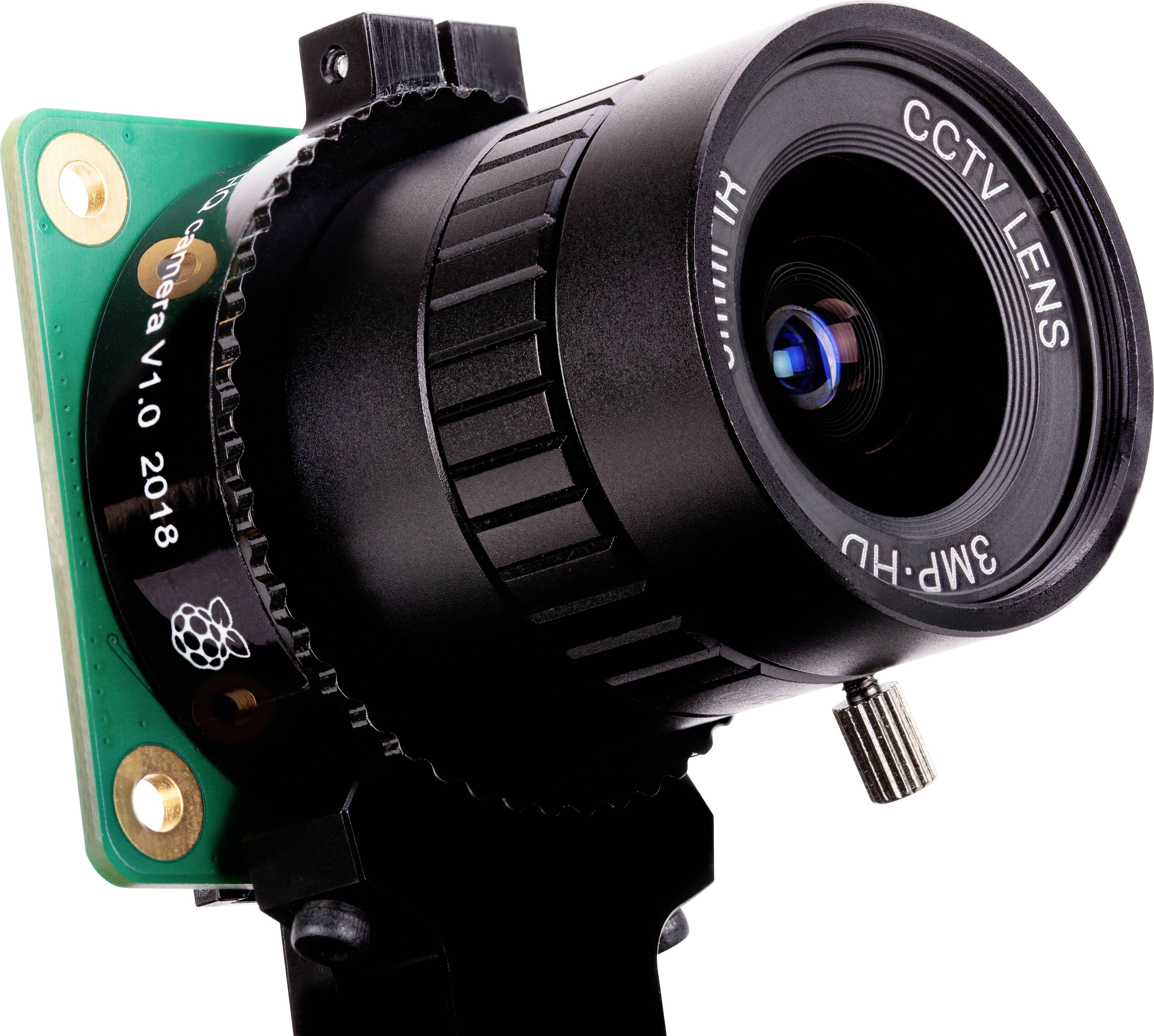 EAN 5715063744864 - Raspberry Pi SC0124 no categorizado imagen 5