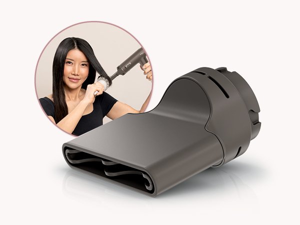 EAN 0622356311861 - Shark HD542EU secador 1700 W Gris imagen 4