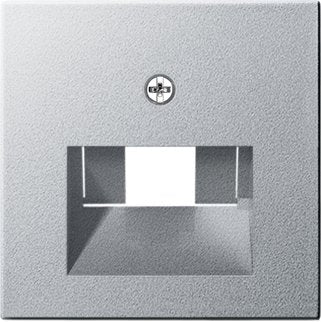 Gira 027026 Cubierta Uae Iae Isdn System 55 Color Alu