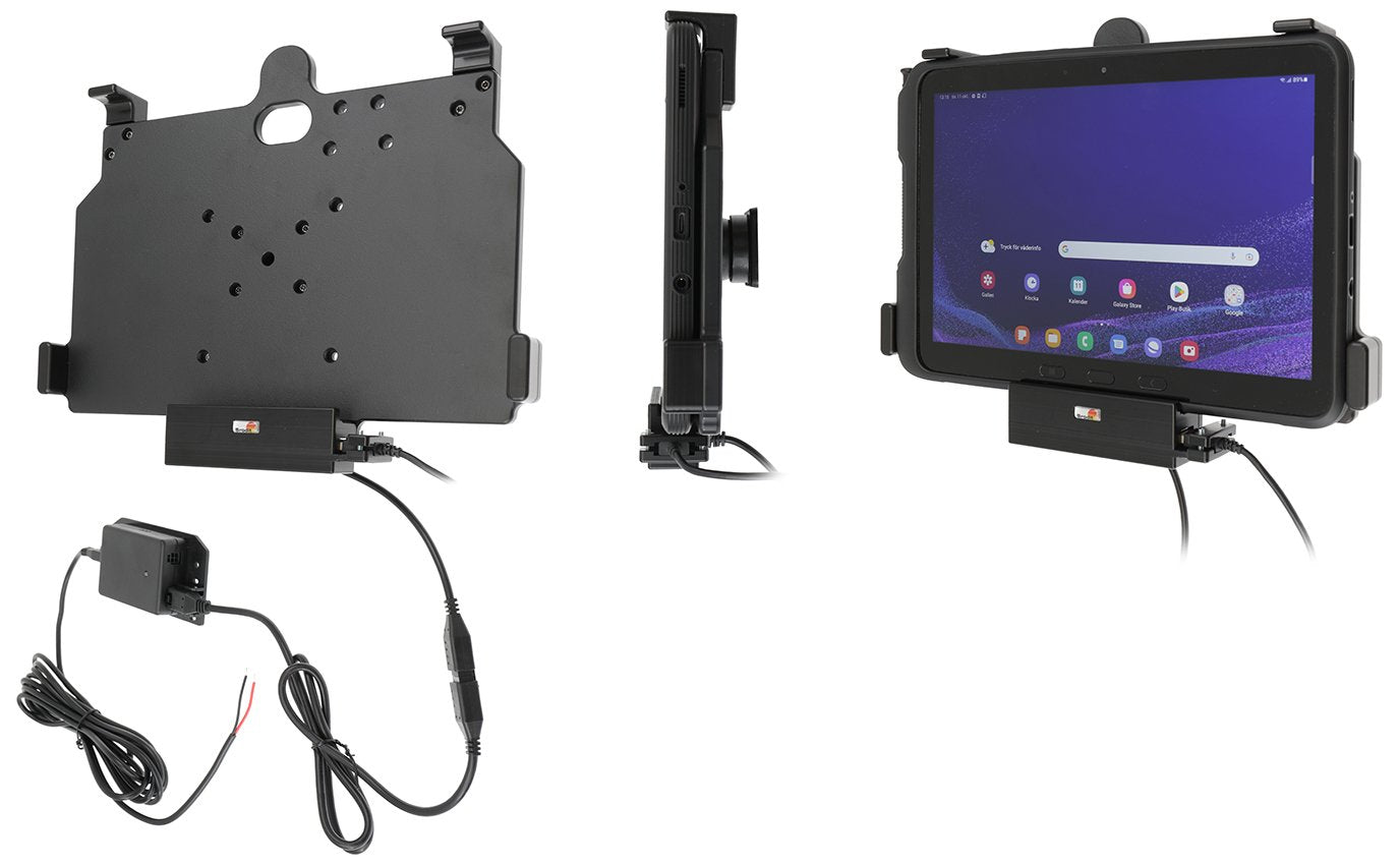 Active Holder For Fixed Installation For Galaxy Tab 713435