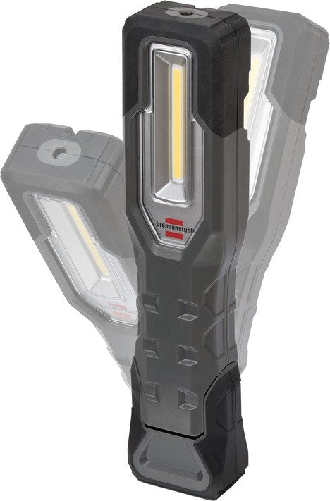 EAN 4007123663422 - Brennenstuhl 1175680 linterna Negro, Gris Linterna de mano LED imagen 9