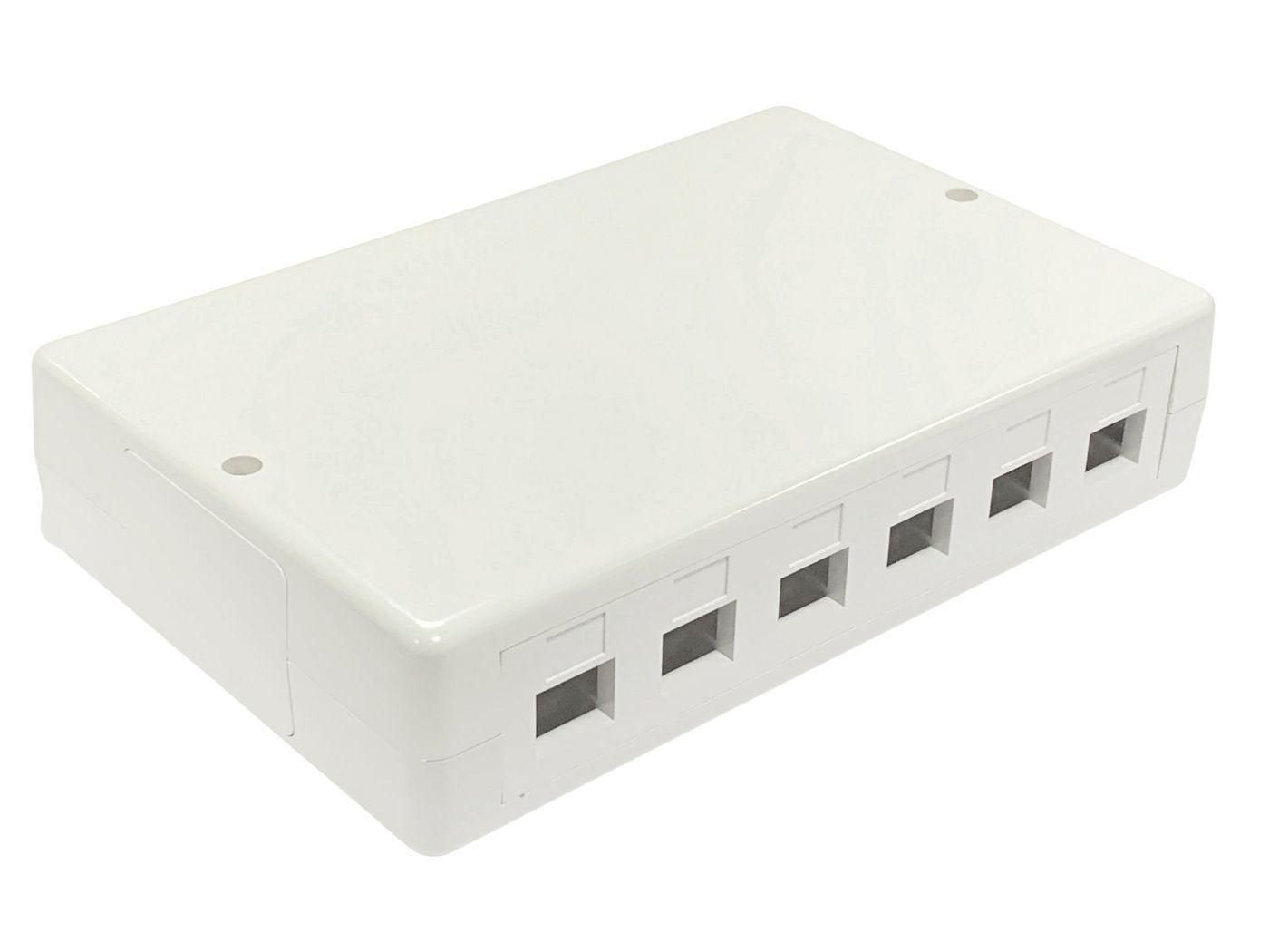 EAN 5704174318897 - Lanview LVN127774 panel de parcheo imagen 2