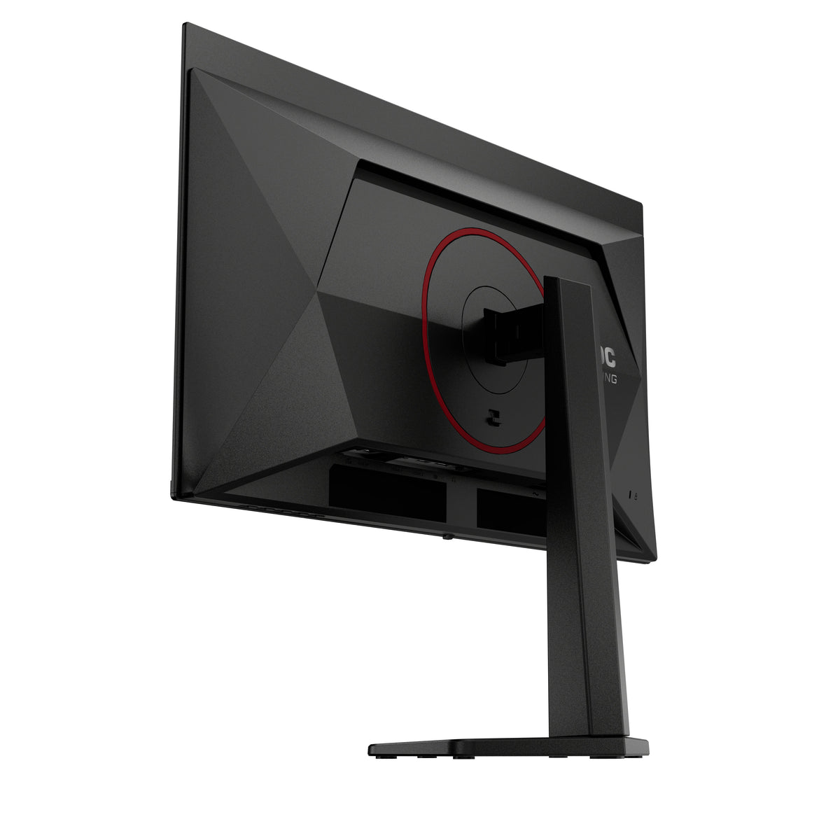 EAN 4038986183048 - AOC G4 Q27G4SDR pantalla para PC 67,3 cm (26.5") 2560 x 1440 Pixeles Quad HD QD-OLED Negro, Rojo imagen 13