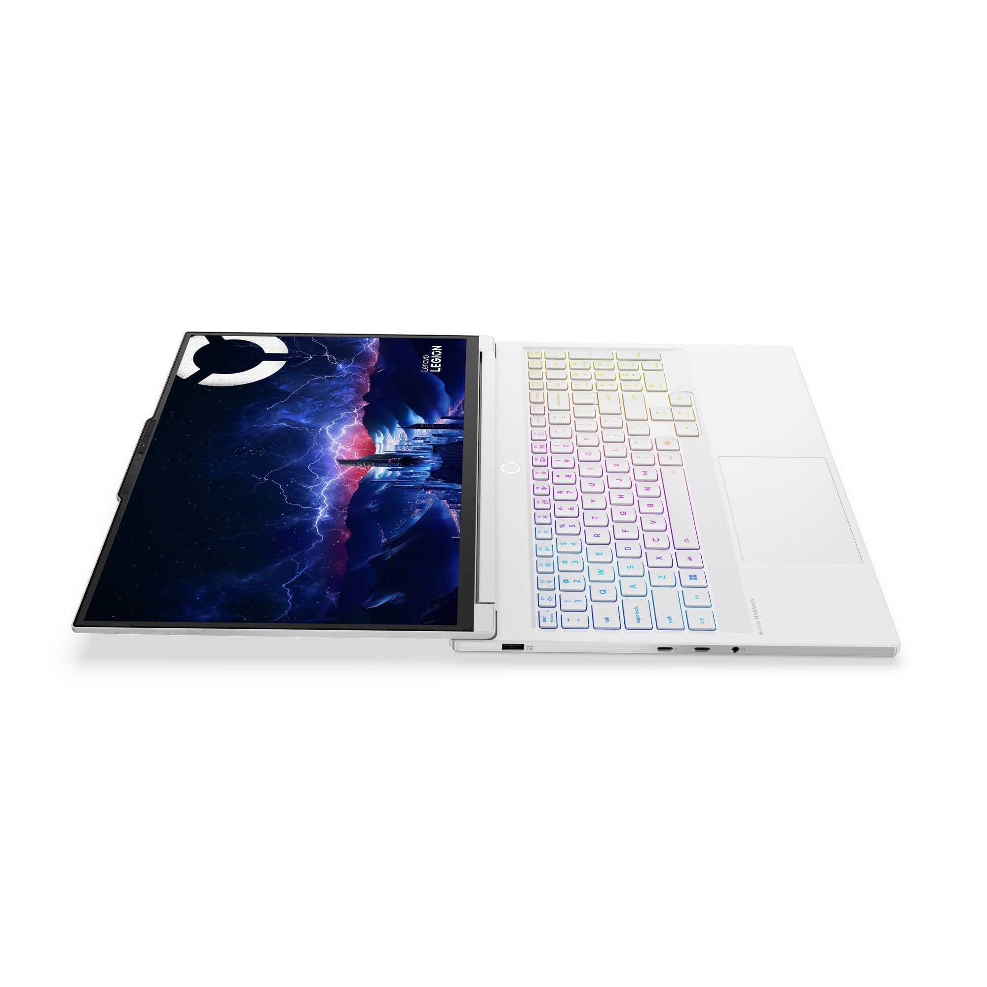 Portátil Legion 7 16iax10 Ultra 9 32gb None-Odd Not Specified 16 1tb