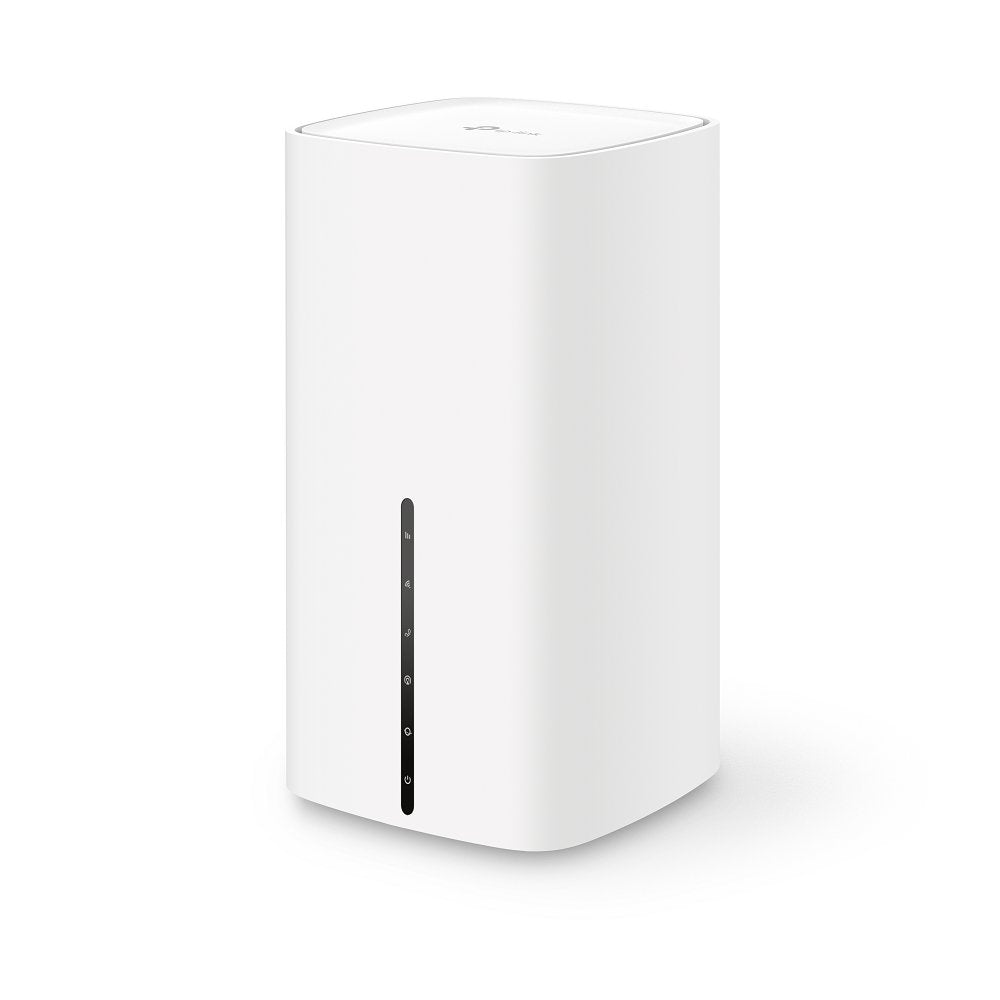 EAN 4897098686867 - TP-Link NX510v router inalámbrico Gigabit Ethernet Doble banda (2,4 GHz / 5 GHz) 5G Blanco imagen 1