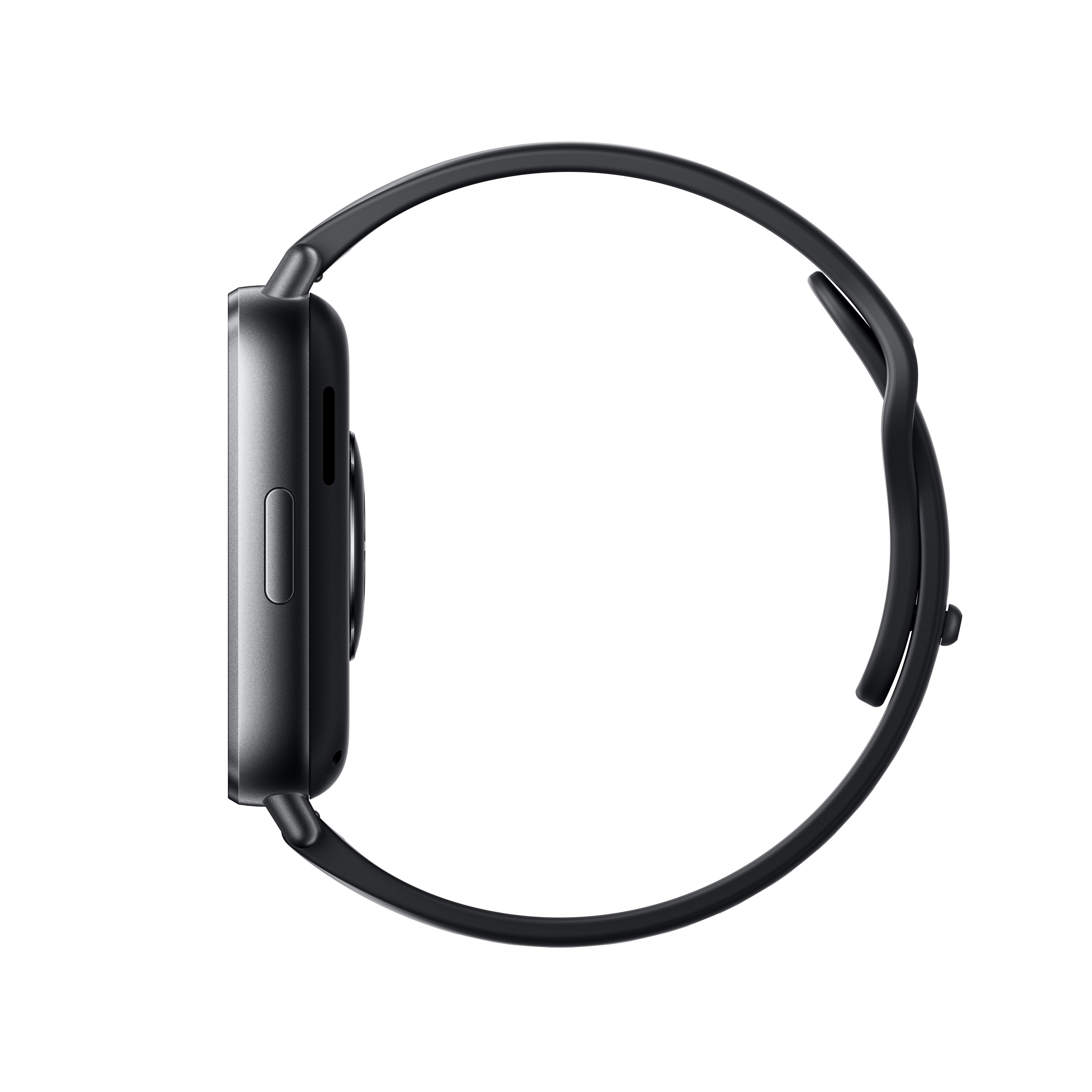 EAN 6941812791585 - Xiaomi Redmi Watch 5 Active 5,08 cm (2") LCD 49.1 mm Digital 320 x 385 Pixeles Pantalla táctil Negro imagen 5