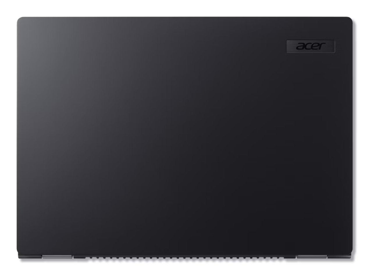 Portátil  Acer Travelmate P6 Tmp614-73 Intel Core Ultra 5 125h   (14") Wsxga+ 16 Gb Lpddr5x-Sdram 512 Gb Ssd Wi-Fi 7 (802.11be) Windows 11 Pro Negro