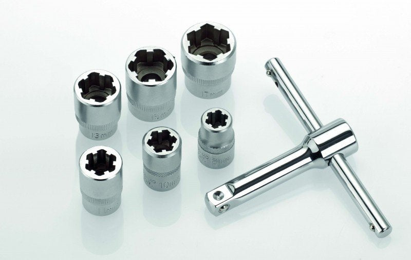 Cimco Llave De Vaso Set 168x166x67 113160