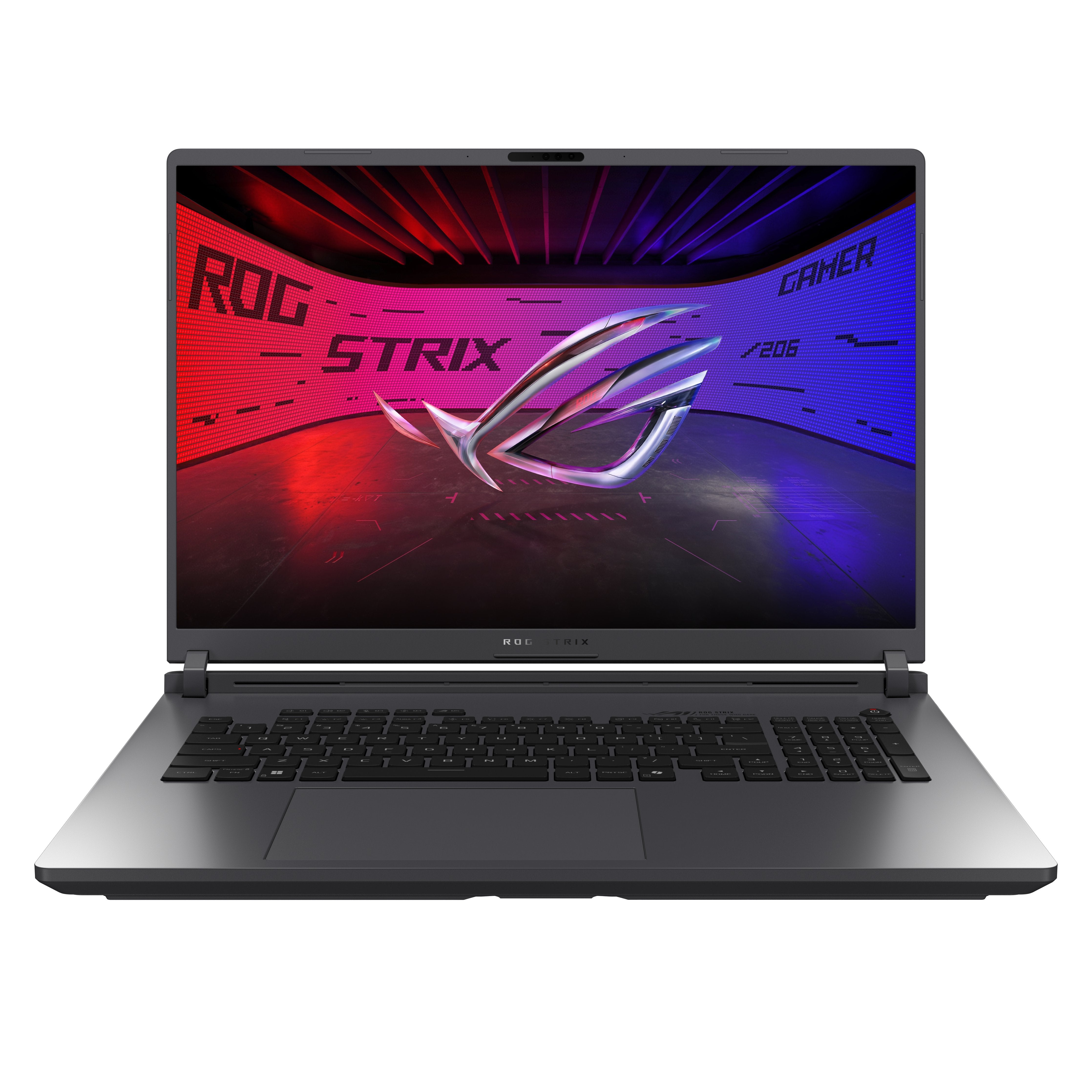 Portátil Asus Rog Strix G18 G815lr-Tt369 U9 290hx 16gb 1tb Rtx5070ti 18" Fdos