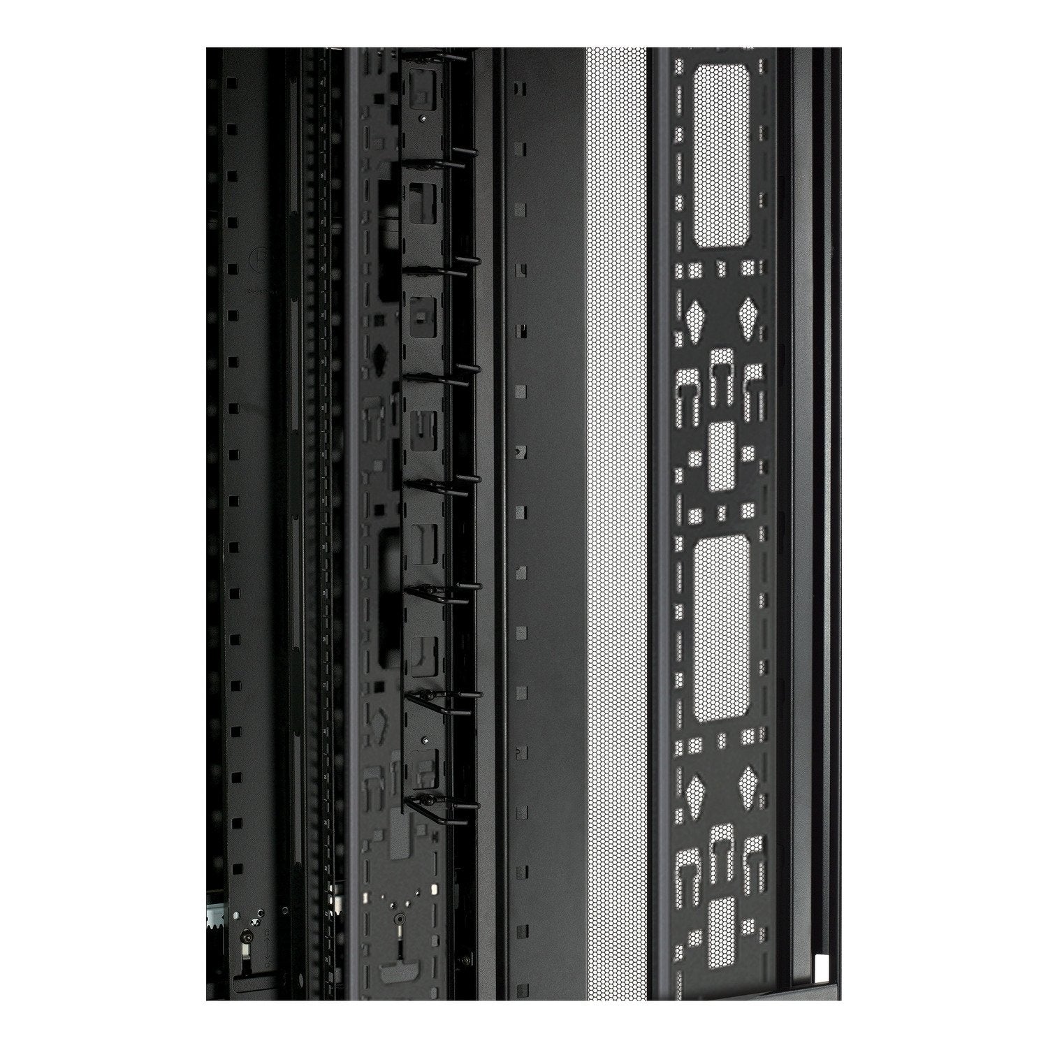 EAN 0731304234579 - APC AR7502 accesorio de bastidor Panel de gestión de cables imagen 3