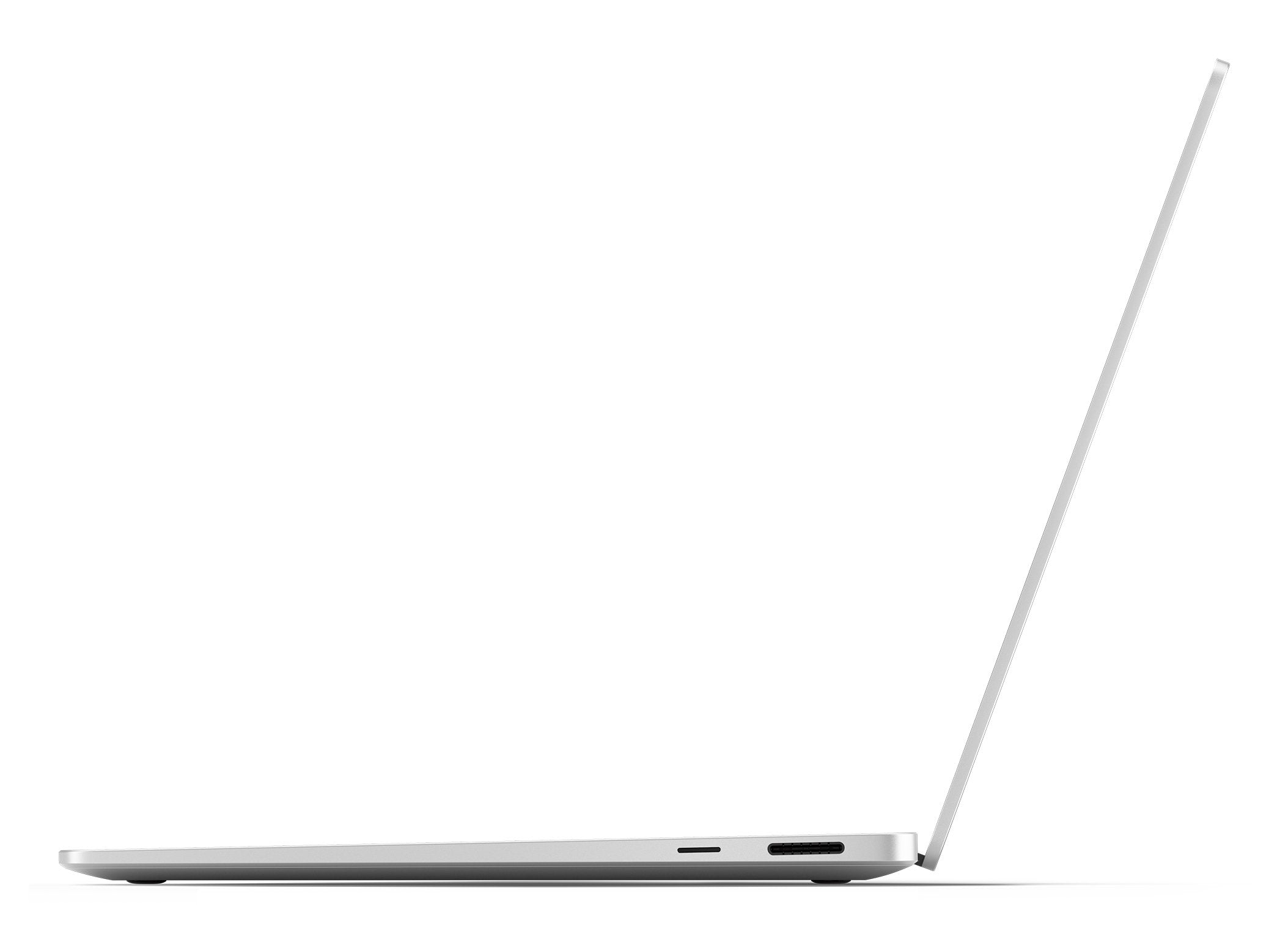 EAN 196388278732 - Microsoft Surface Laptop 7 Copilot+ PC Qualcomm Snapdragon X1E-80-100 Portátil 38,1 cm (15") Pantalla táct imagen 5