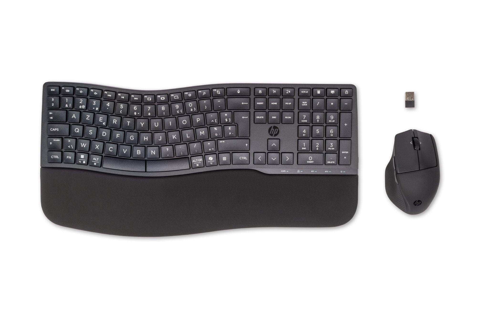 680 Cft Dual-Modekb/Msecombo  Bel