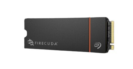 EAN 8719706437721 - Seagate FireCuda ZP1000GM3A073 unidad de estado sólido 1 TB M.2 PCI Express 4.0 NVMe 3D TLC imagen 1