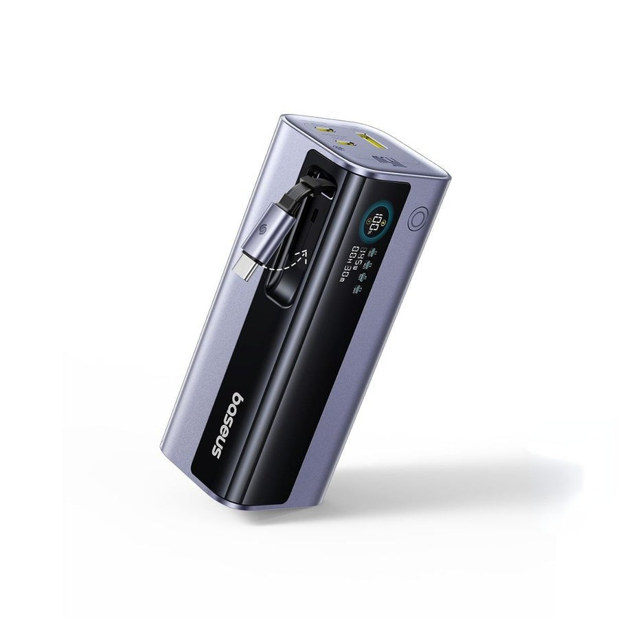 Baseus Energeek Gr11 20000 Mah 145w Gris