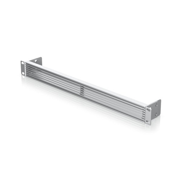Ubiquiti Networks Uacc-Rack-Panel-Vented-1u Accesorio De Bastidor Panel Ciego De Relleno Para Rack Con Ventilación Y Bisagras (2u)