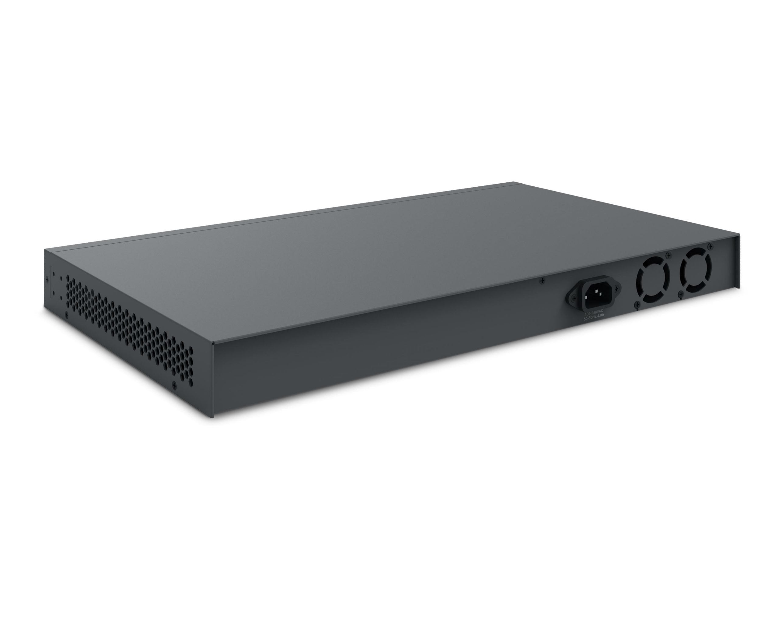 Engenius Cloud Managed Switch 24-Port Gbe Poe 240w Poe Hdget, 4x 10g Sfp ,Slots L2 , Ecs1528p - Cloud Or On-Premises Management