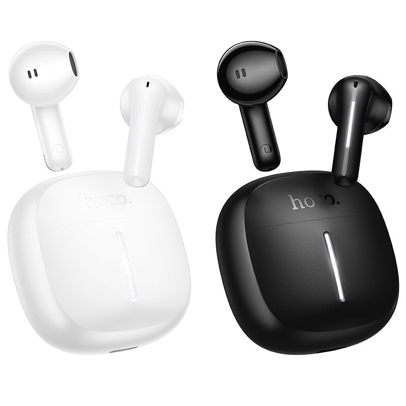 Hoco Earphones Eq33 Black Eq33.Bk
