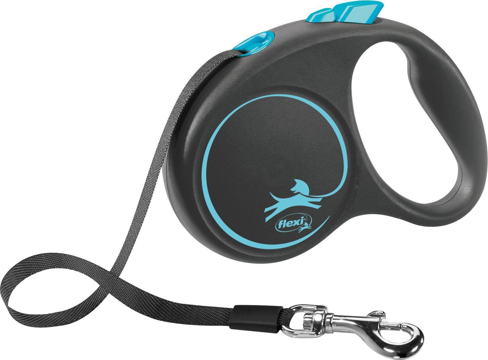 EAN 4000498033937 - TRIXIE 12352 correa para perro y gato imagen 1