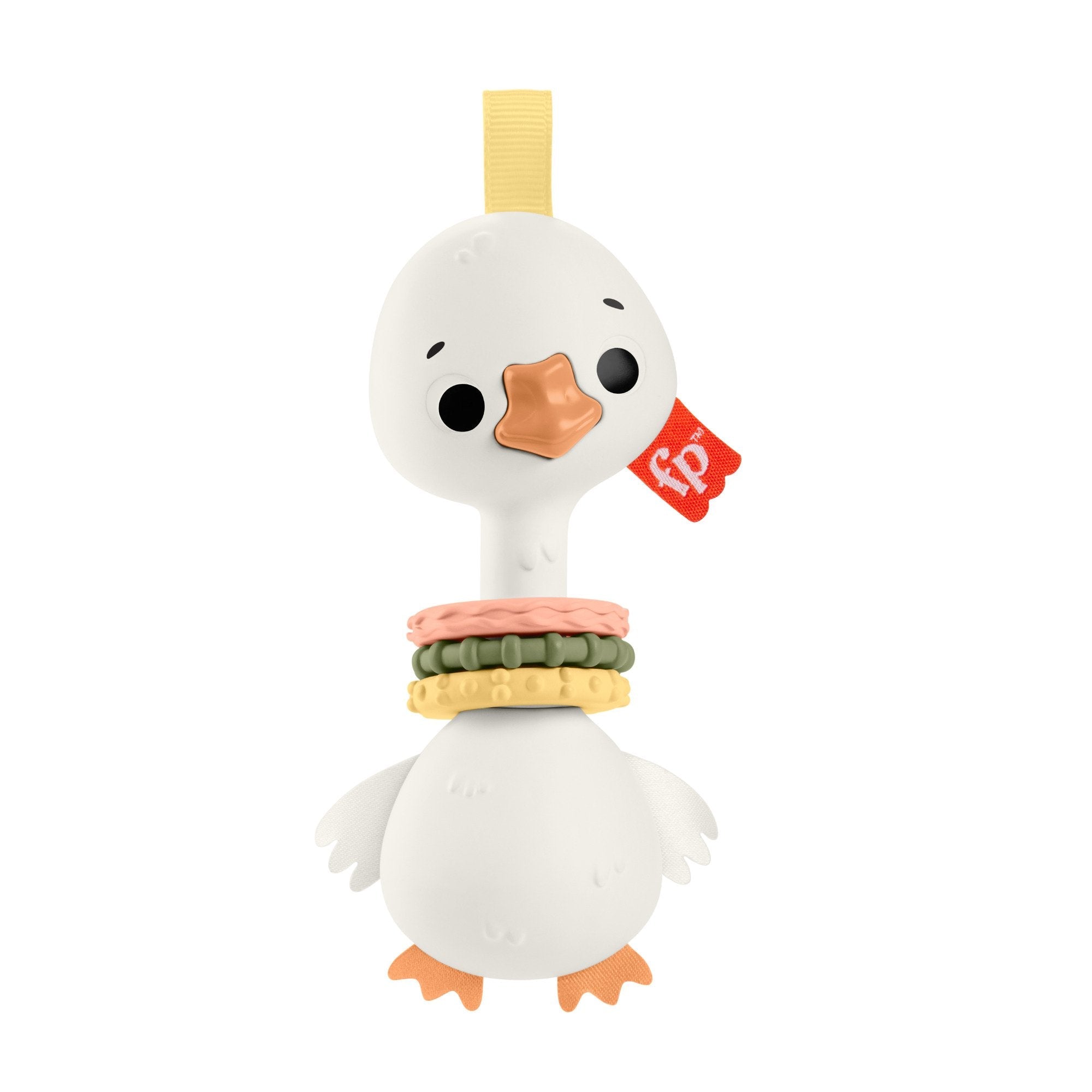 EAN 0194735171439 - Fisher-Price HRB22 juego educativo imagen 1