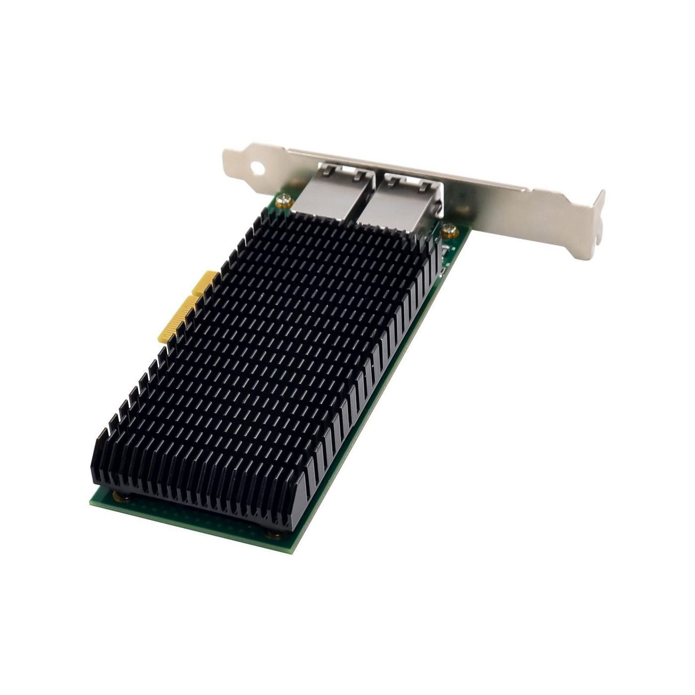 Network Card Pcie X4 X540-T2  Dual-10gbe