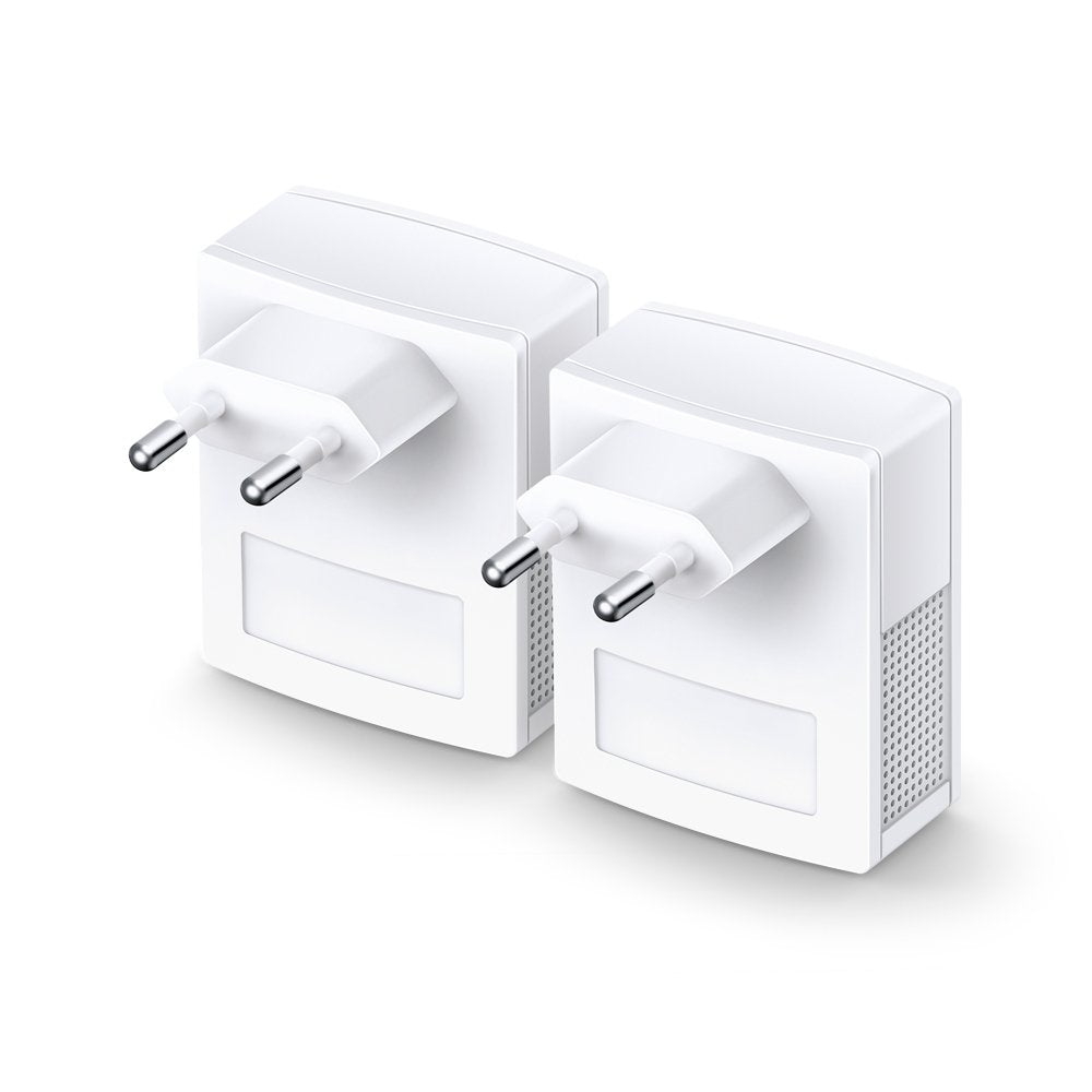 EAN 6935364089054 - TP-Link TL-PA7017 KIT adaptador de red PowerLine 1000 Mbit/s Ethernet Blanco 2 pieza(s) imagen 4