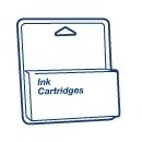 Epson Cartucho De Tinta Negro Foto 220 Ml C13t612100 (T6121)