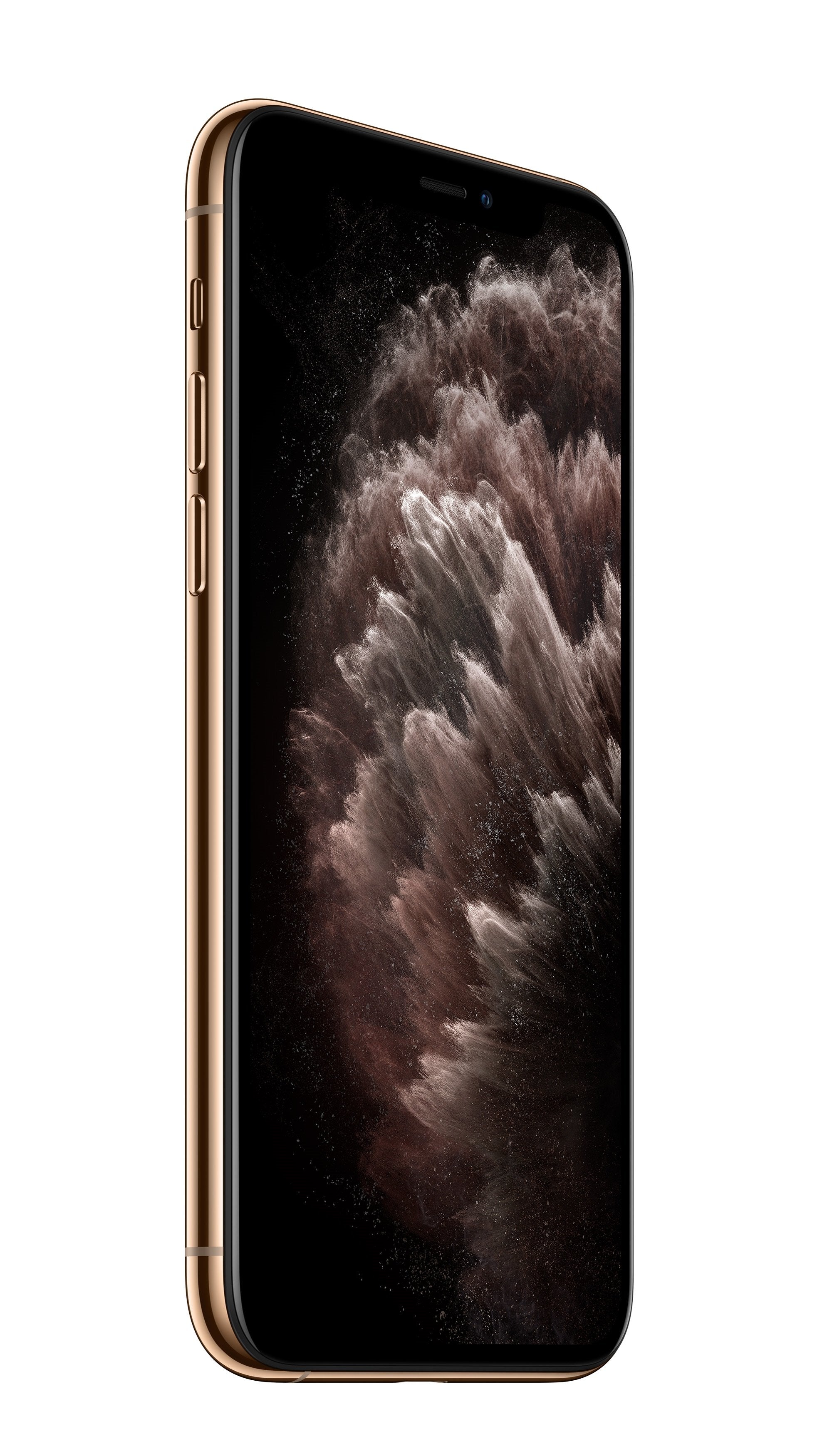 EAN 8435607105421 - Apple iPhone 11 Pro 14,7 cm (5.8") SIM doble iOS 13 4G 64 GB Oro Renovado imagen 3