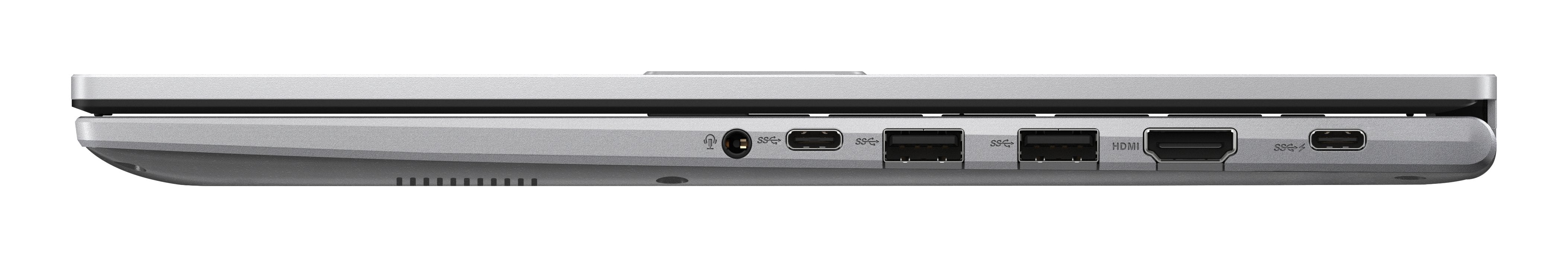 Portátil Asus Vivobook 15 - 15.6" Intel Core 7 150u, 16gb, 512gb Ssd, Sin Sistema Operativo