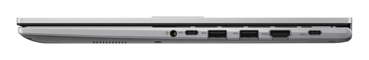 Portátil Asus Vivobook 15 F1504va Bq585 15.6 " Full Hd Intel Core 7 150u 16 Gb Ram 512 Gb Ssd Hd Graphics Sin Sistema Operativo