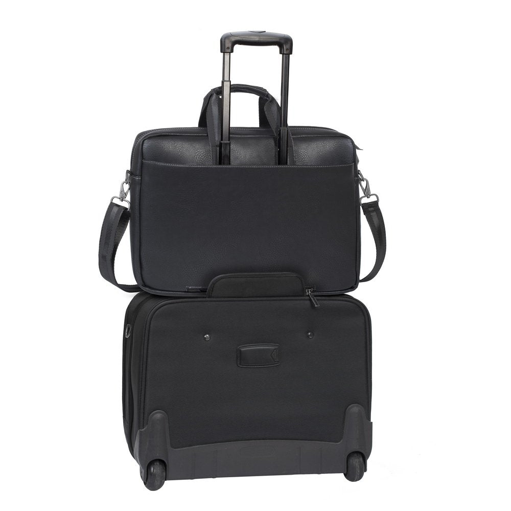 Rivacase Orly 8940 Maletín Para Portátil Hasta 16" Negro