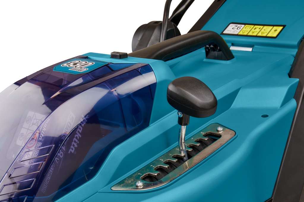 Makita Dlm330rt Akku-Rasenmäher
