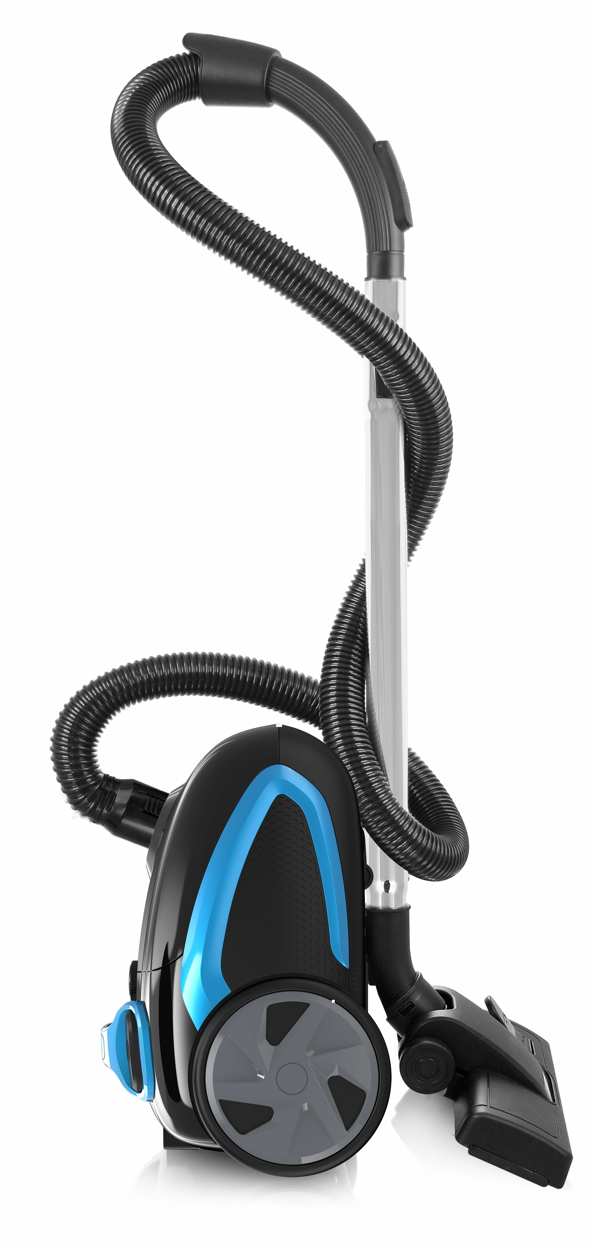 Emerio Maubsauger Eco, Saugkraft 150w, Swirl Y101