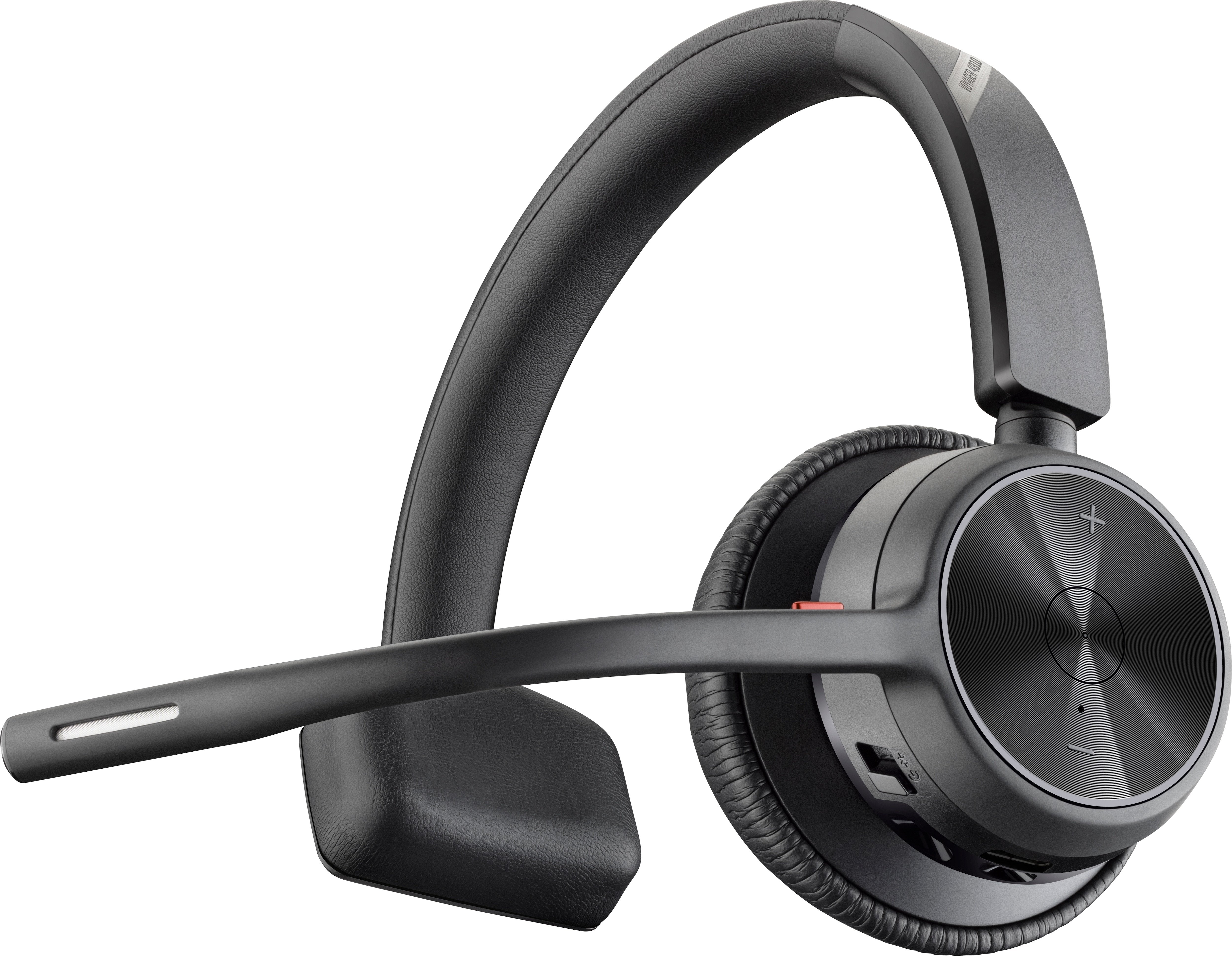 EAN 0197029504531 - Poly Voyager 4310 USB-A Headset +BT700 dongle Inalámbrico Diadema Oficina/Centro de llamadas Bluetooth Ne imagen 1