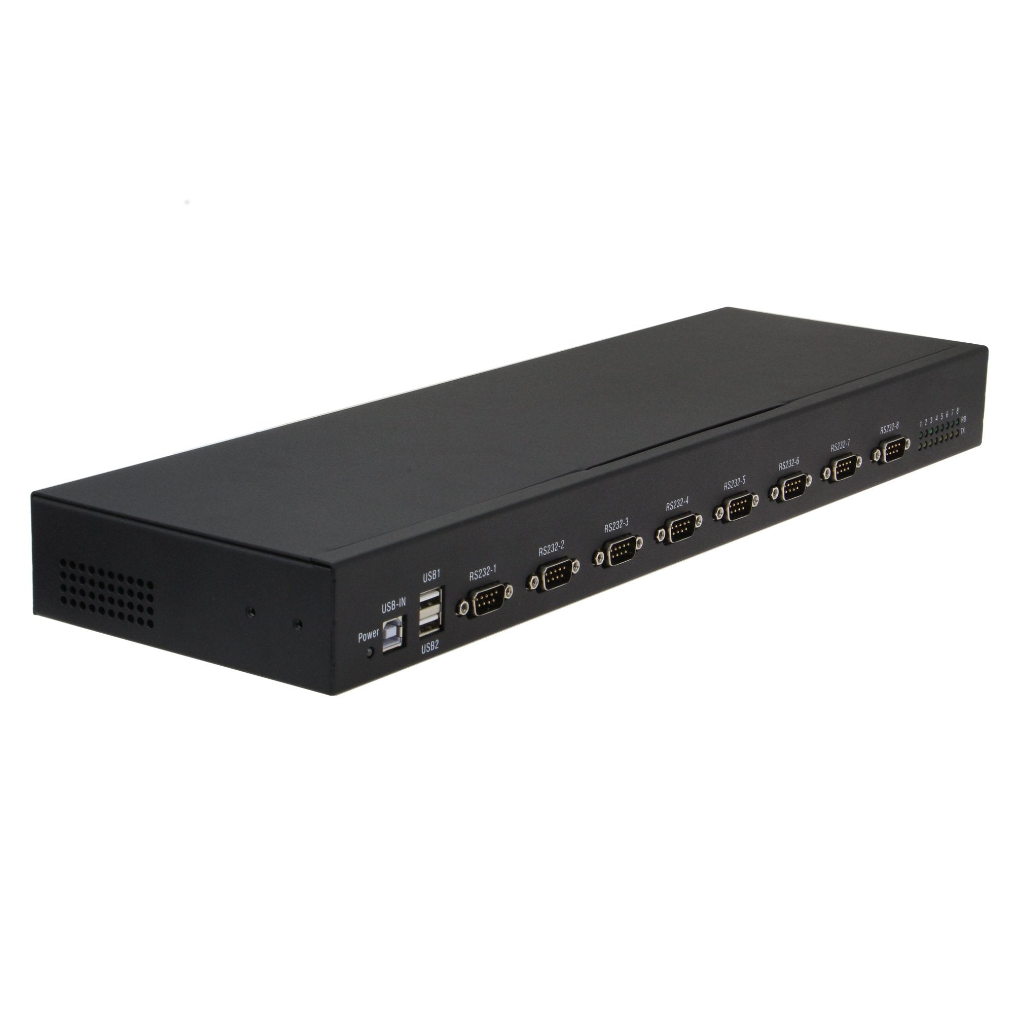 Realpower Rps19-Rs232 19 "1u