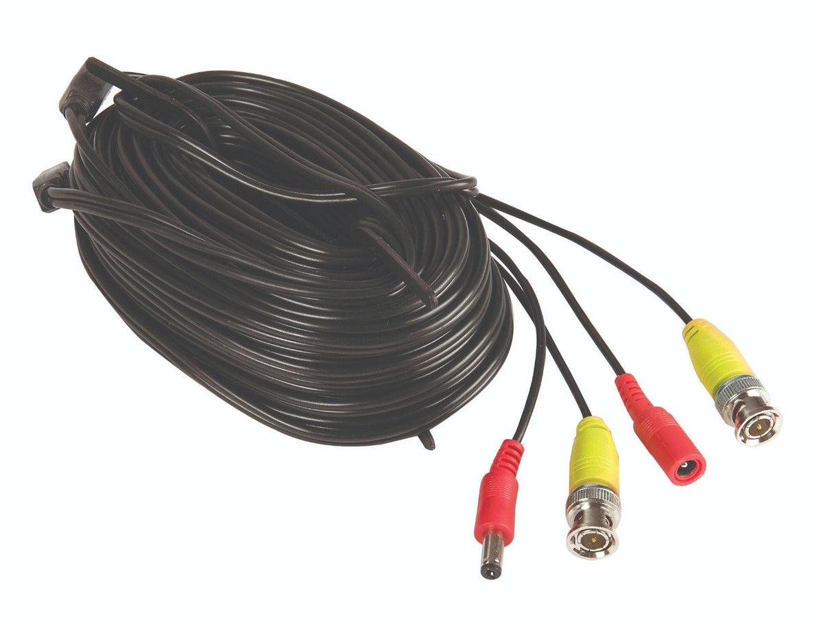 Assa Abloy Yale Essentials Smart Home Cctv Kit - Dvr + Cámara(S) - Con Cable (Lan)
