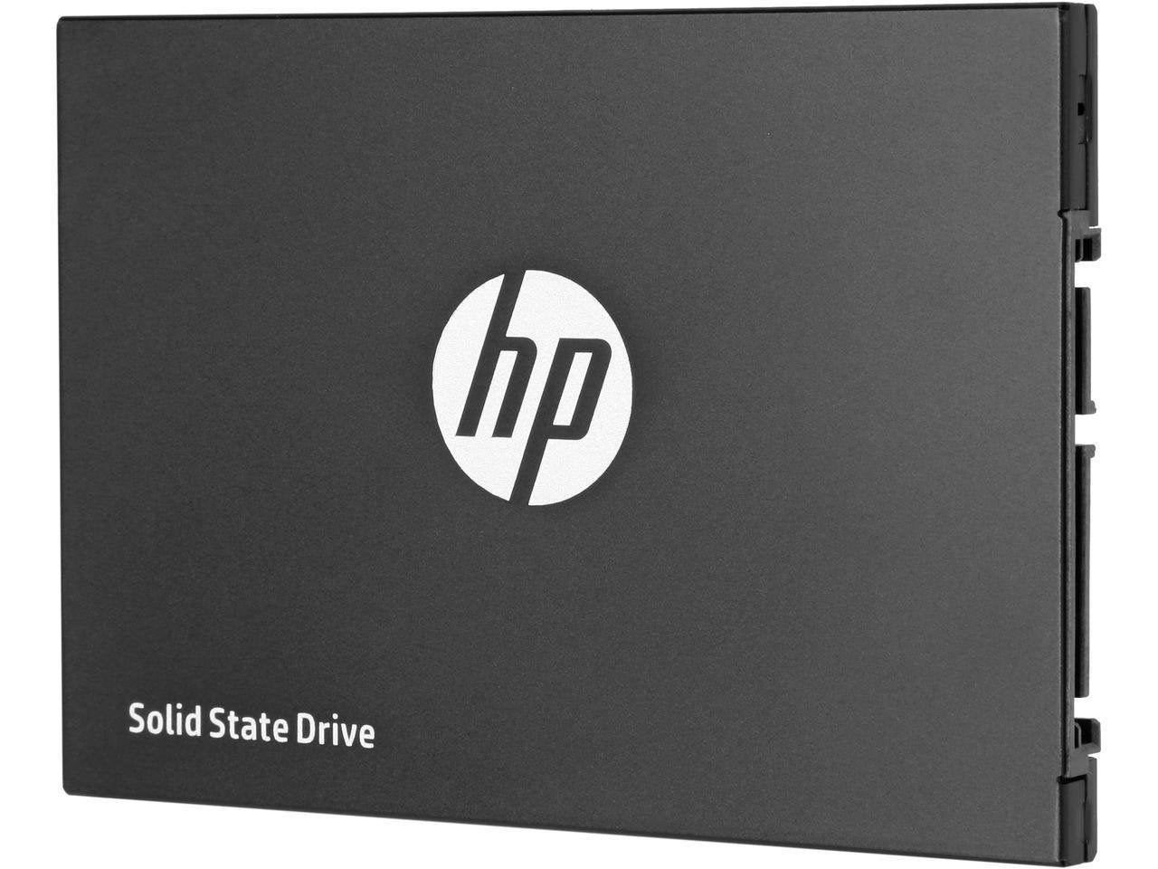 EAN 6955914605077 - HP S700 500 GB 2.5" Serial ATA III imagen 3