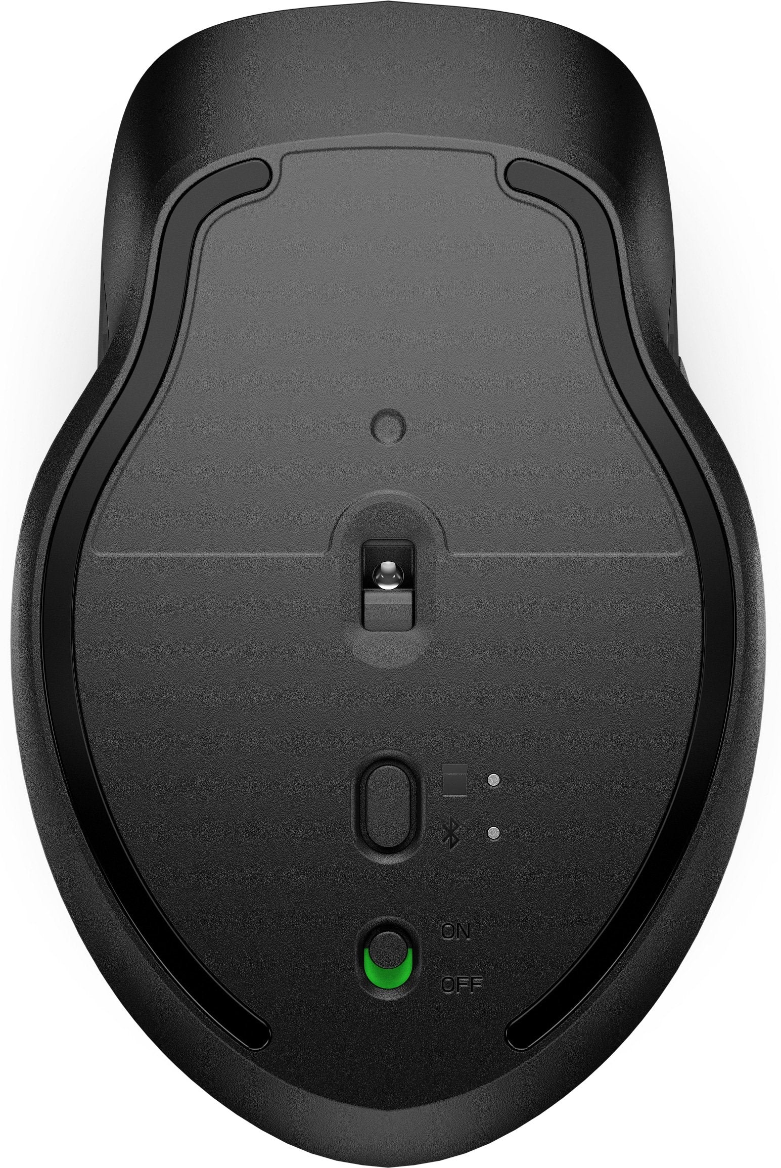 EAN 0195908246558 - HP 430 Multi-Device Wireless Mouse ratón Oficina Ambidextro RF Wireless + Bluetooth Óptico 1200 DPI imagen 5