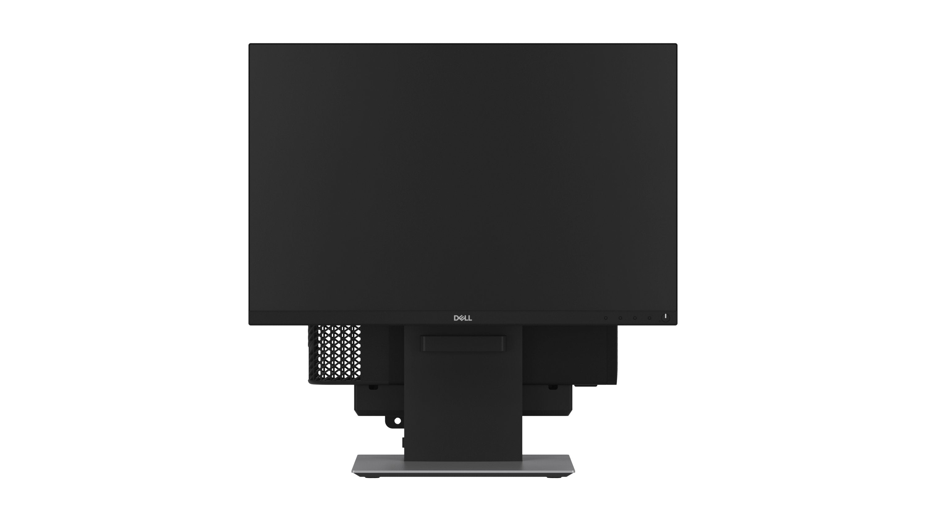 EAN 5397184357132 - DELL OSS21 5,7 kg Plata 48,3 cm (19") 68,6 cm (27") imagen 16