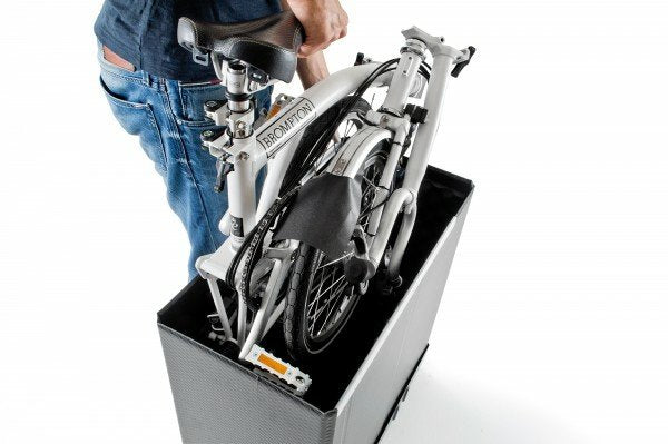 EAN 4031541706461 - B&W Cases 96008 accesorio y pieza de recambio para bicicleta Estuche de viaje imagen 6