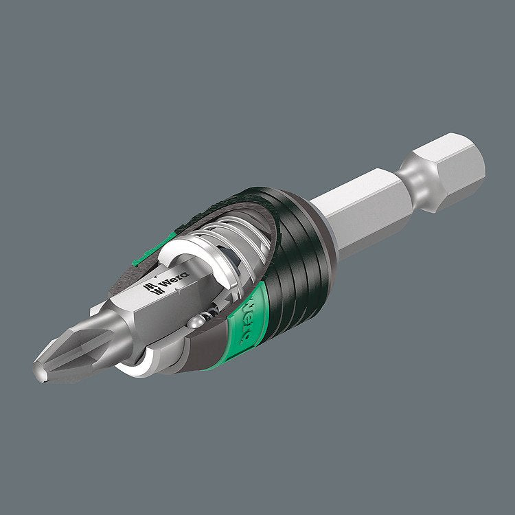 Wera Bit-Check 30 Bitorsion 1 Bit-Check
