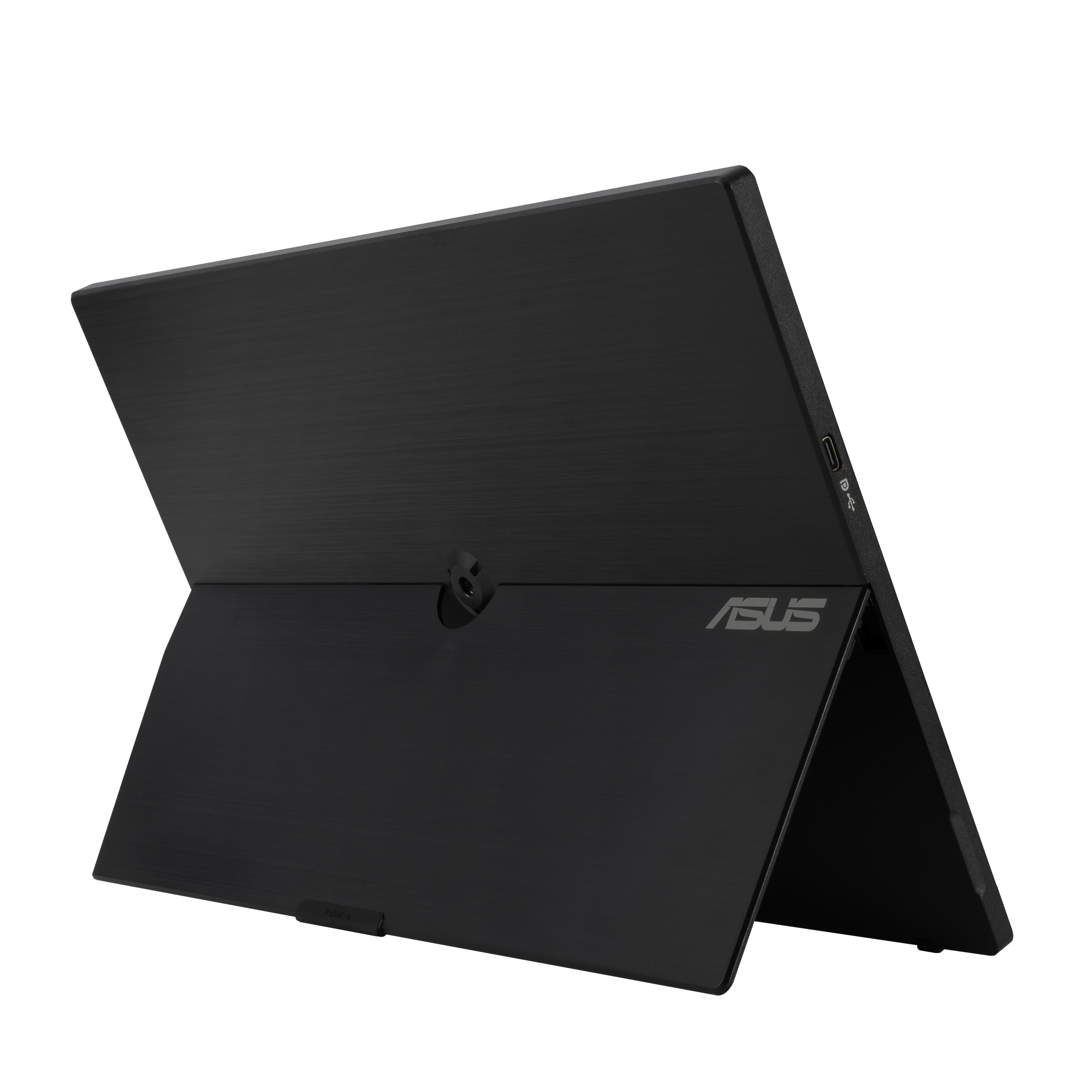 Monitor Portátil Asus Zenscreen Mb16acv 15.6' Full Hd Negro